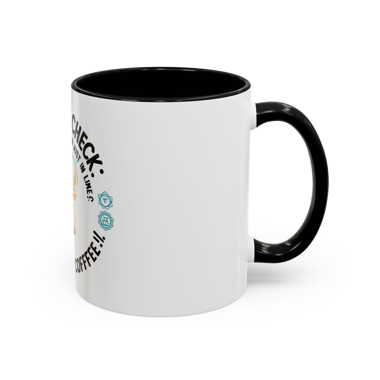 Meditation Mug